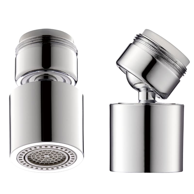 MOEN kitchen faucet aerator replacement