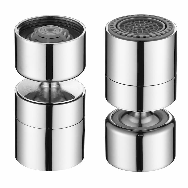 China multi mode faucet aerator