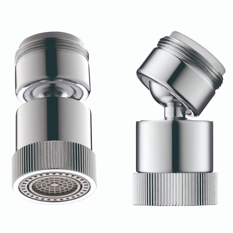 Delta faucet aerator replacement parts