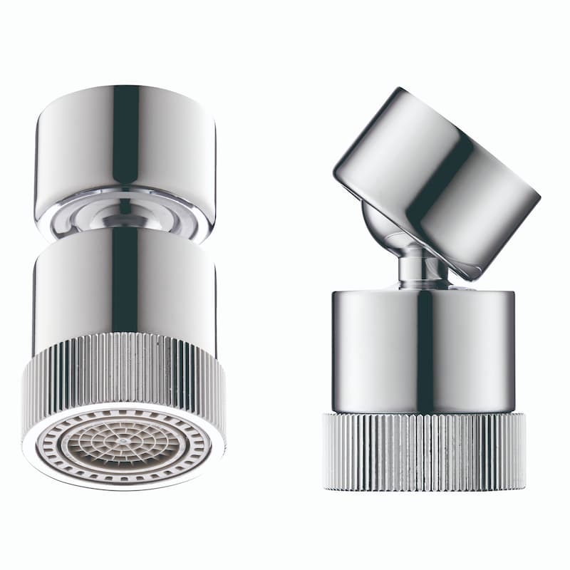 Delta faucet aerator replacement parts