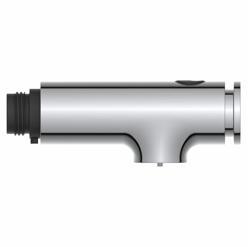 Kitchen faucet sprayer head replacement