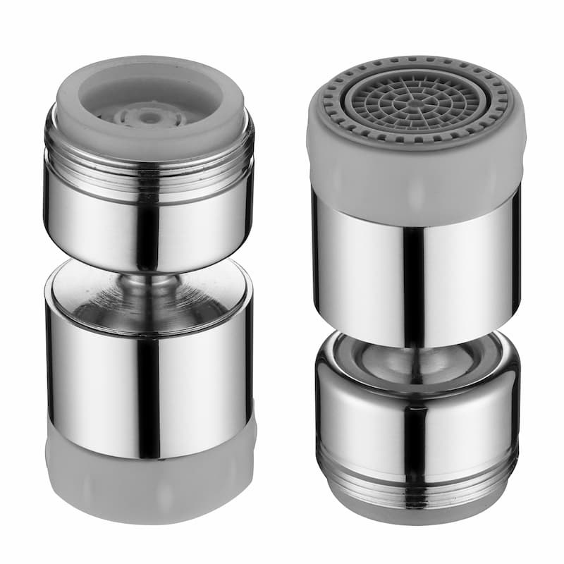 Commercial Bathroom taps aerator Wholesale multi-functional aerator