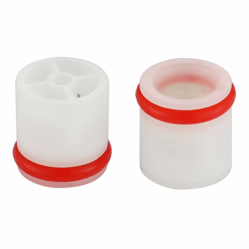 10.6mm small size free flow rate check valves