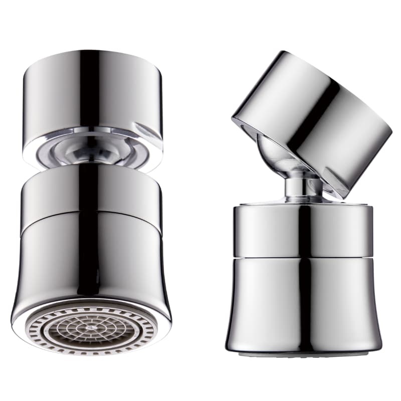 M22 female faucet aerator water saving and splash proof