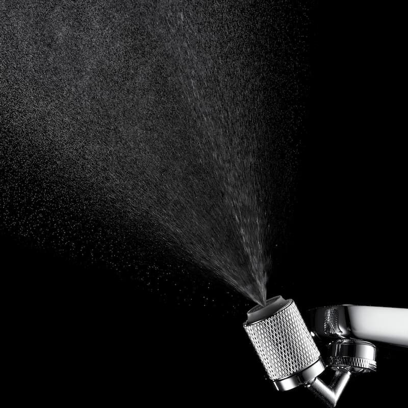 How to save more water with water saving faucet