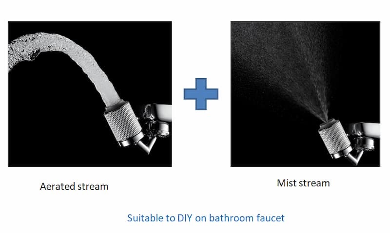 Tips to save water in daily household usage?