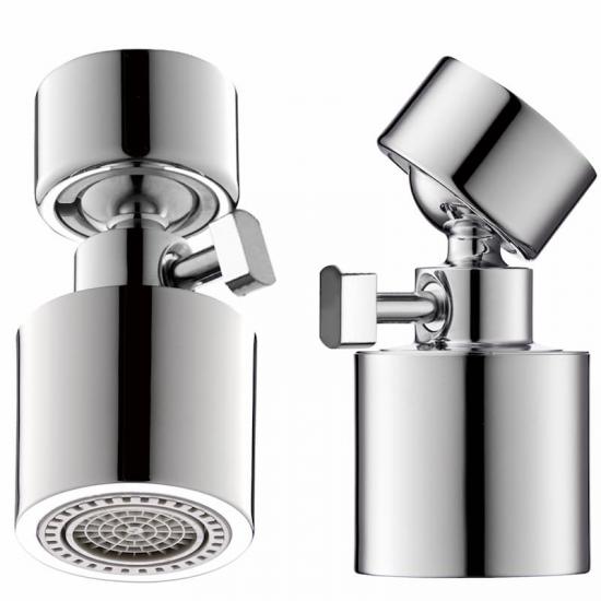 Kitchen faucet suitable aerator from JANDAO tech
