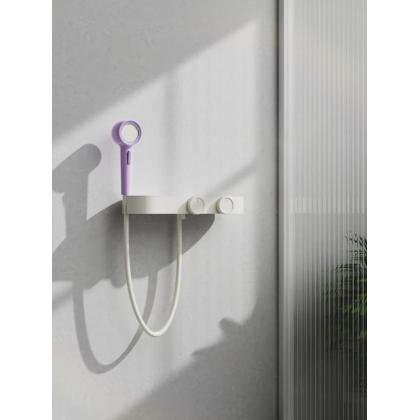 Innovative shower head design