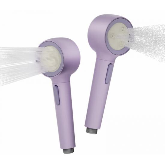 Modern bathroom shower heads